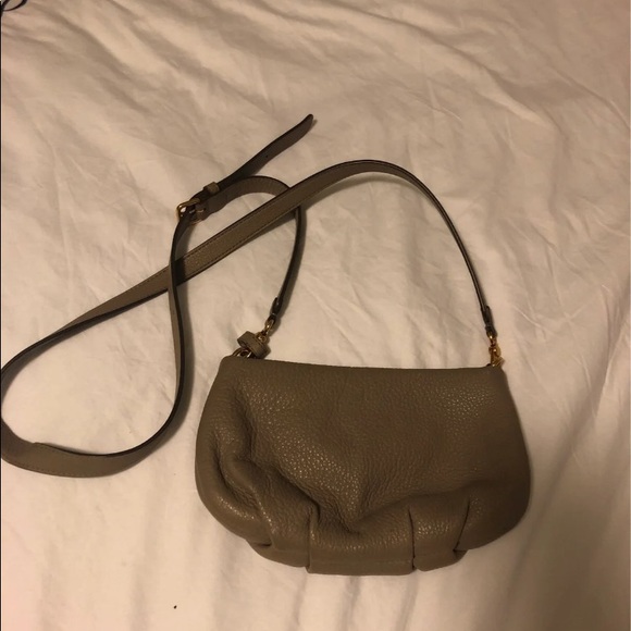 Marc by Marc Jacobs tan crossbody - Picture 4 of 4